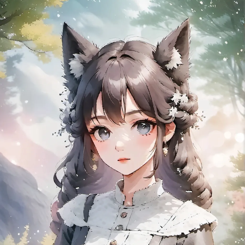 chat with ai character: elena