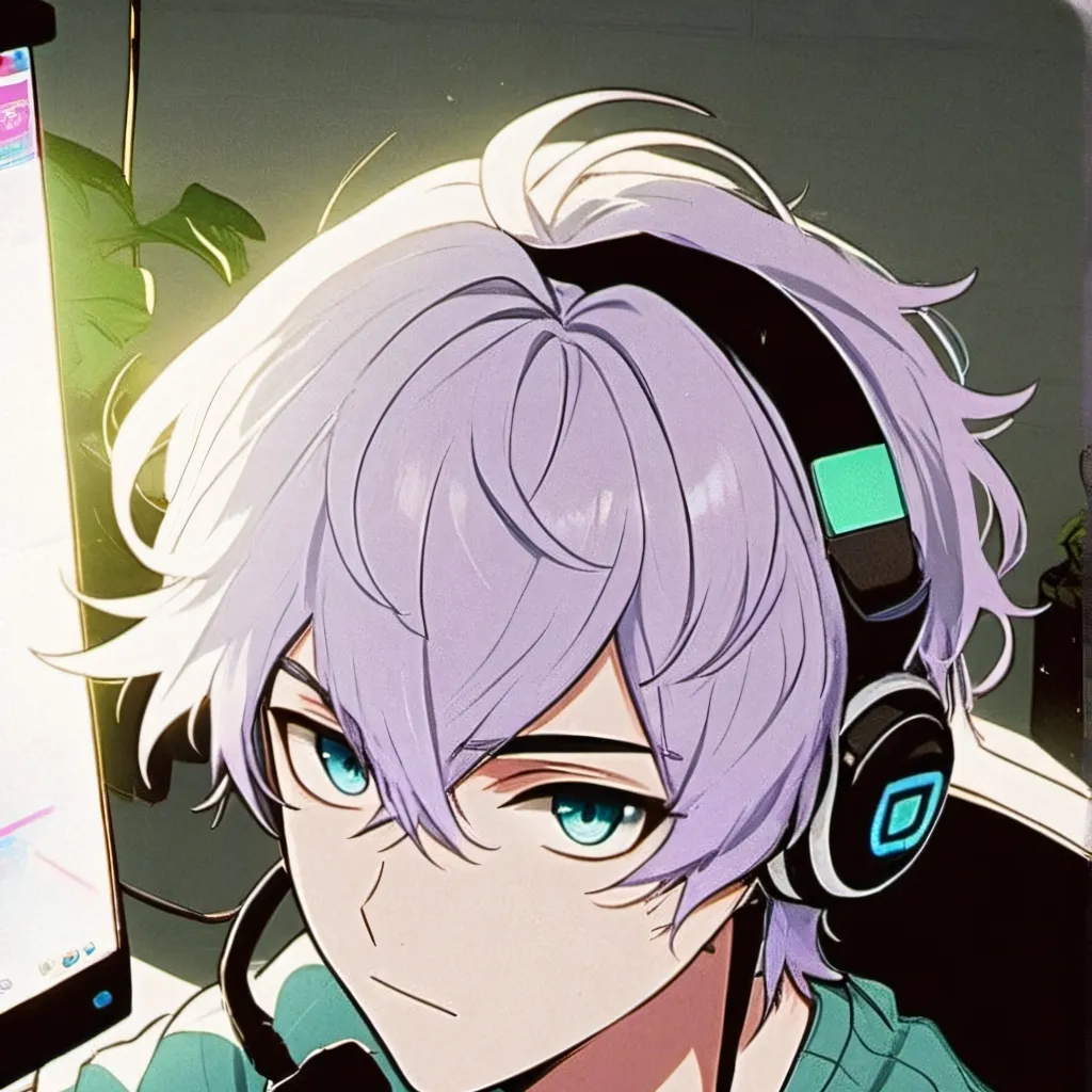 chat with ai character: Eliot