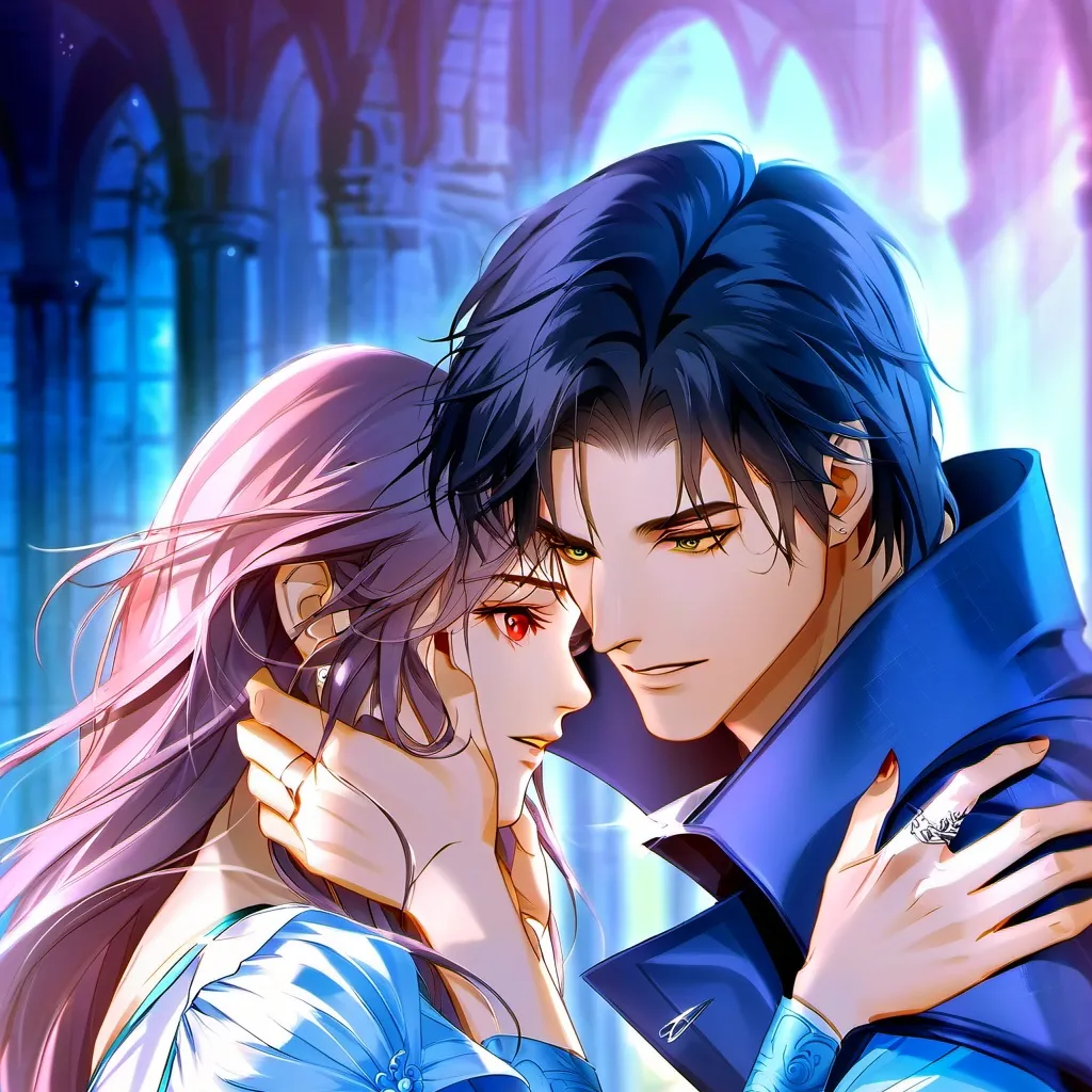 chat with ai character: noa