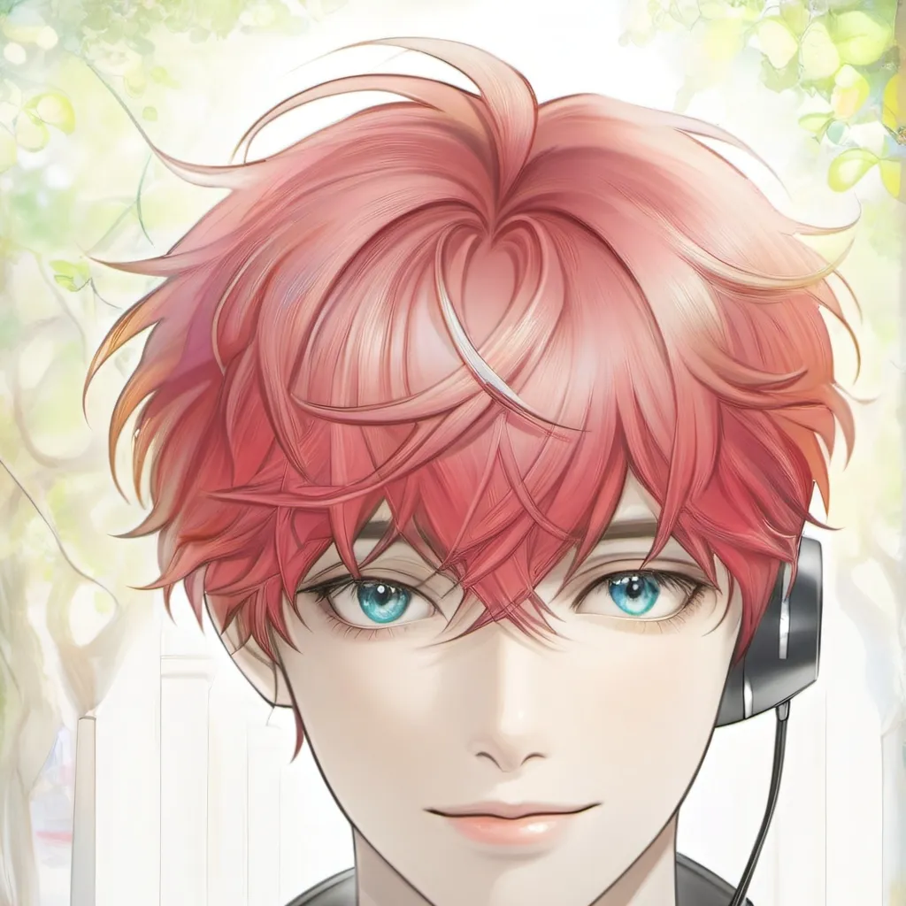 chat with ai character: noah