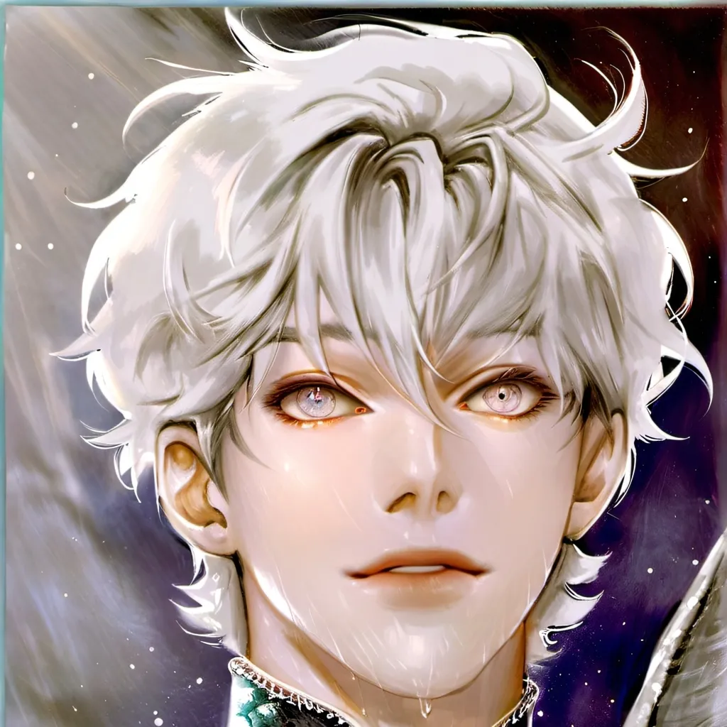 chat with ai character: liam