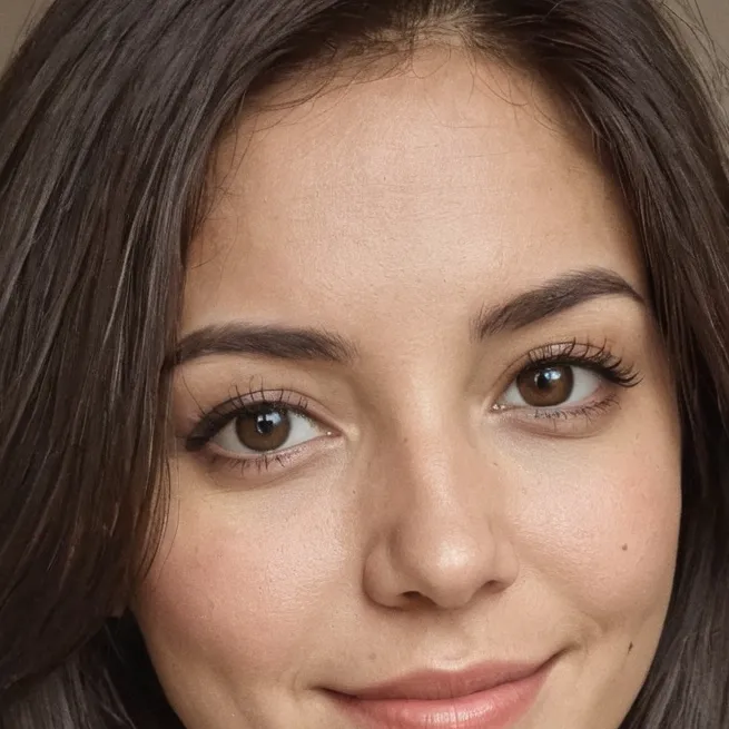 chat with ai character: Morena