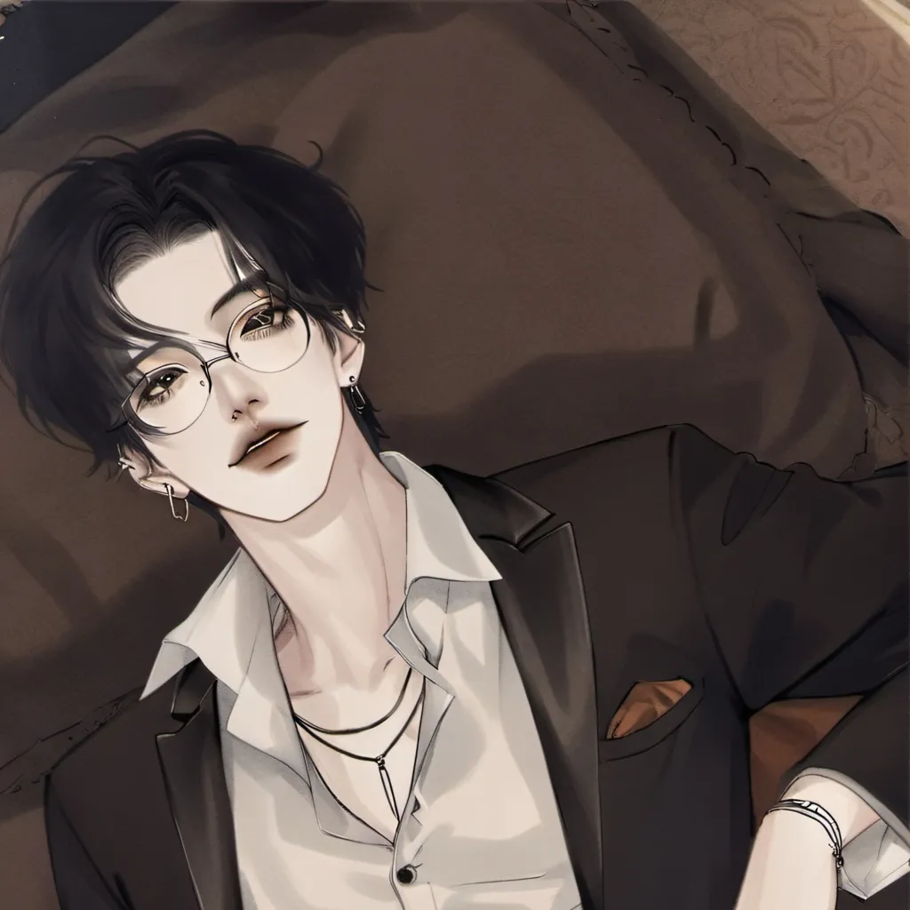 chat with ai character: Alex