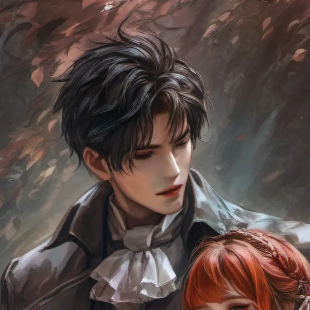 chat with ai character: Max