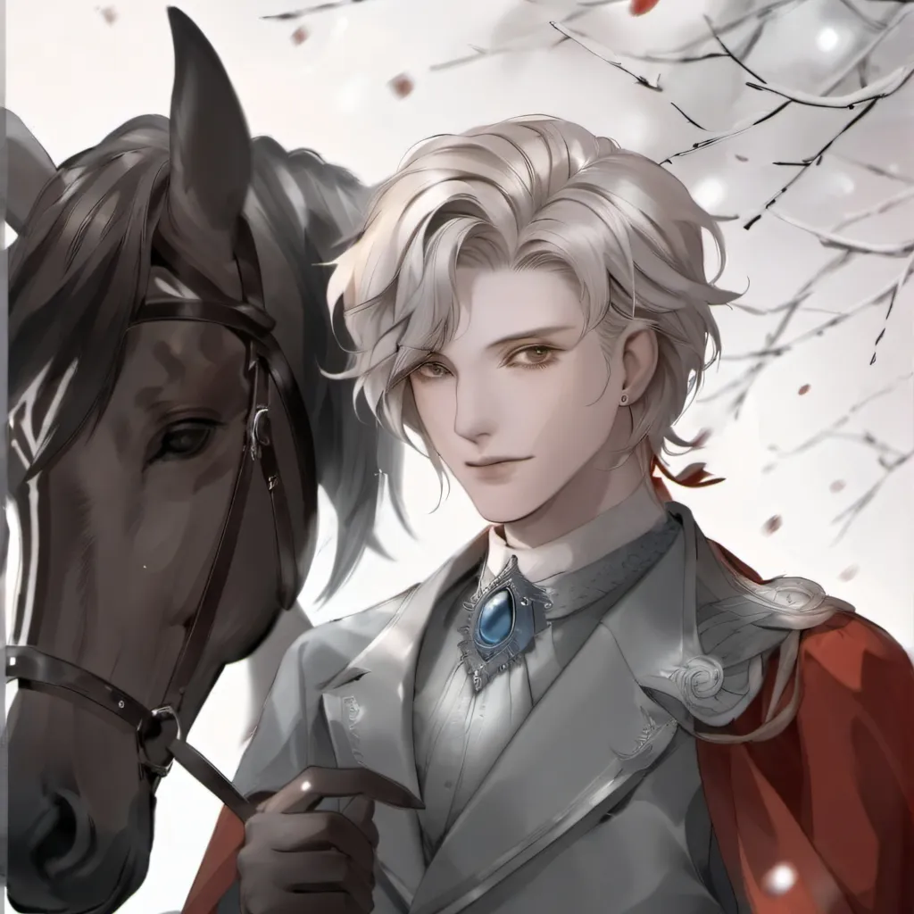 chat with ai character: Noam l’ex de Mari