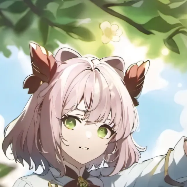 chat with ai character: Jessica