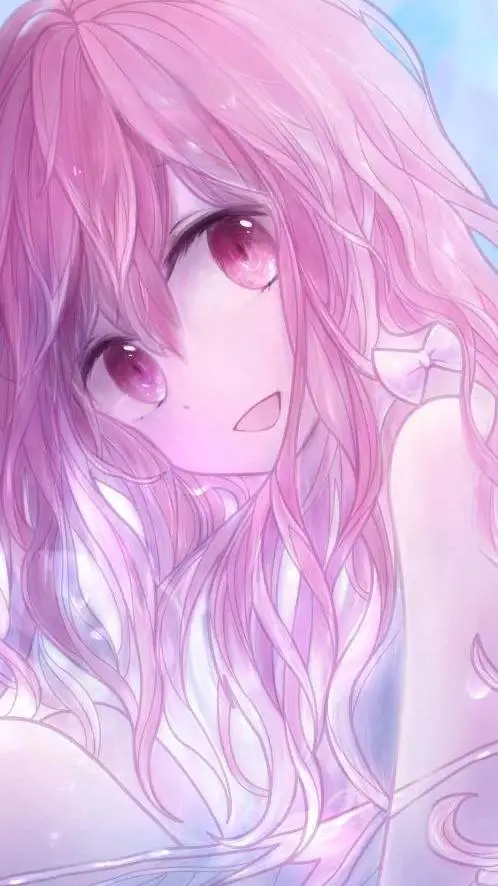 ai character: Laís manny  background