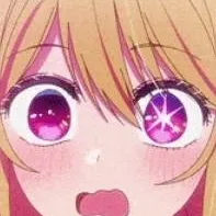 chat with ai character: ruby hoshino 