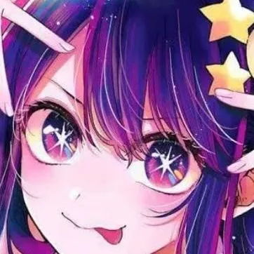 chat with ai character: aí hoshino 