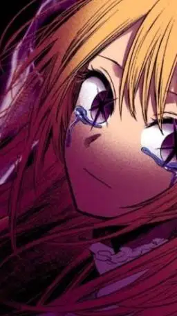 ai character: ruby background