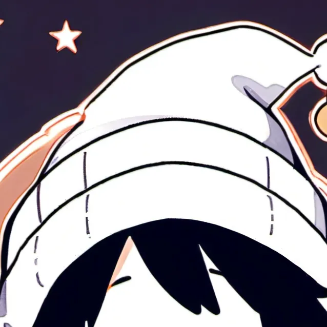 chat with ai character: Astro