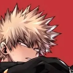 chat with ai character: bakugo