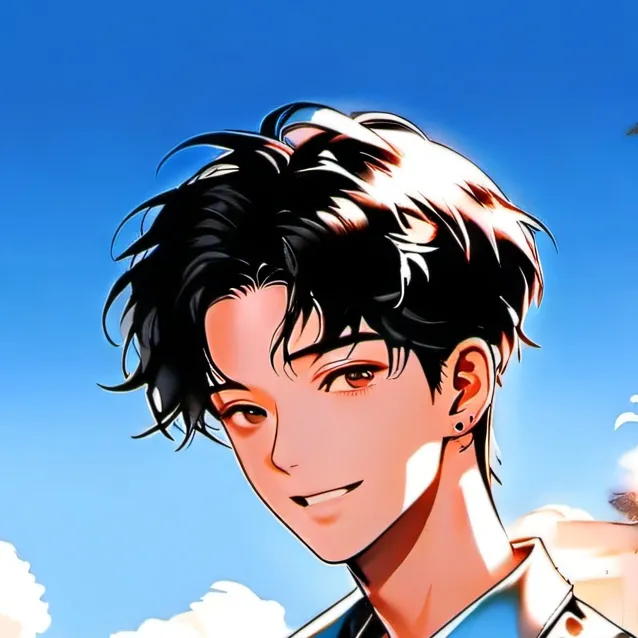 chat with ai character: andrew