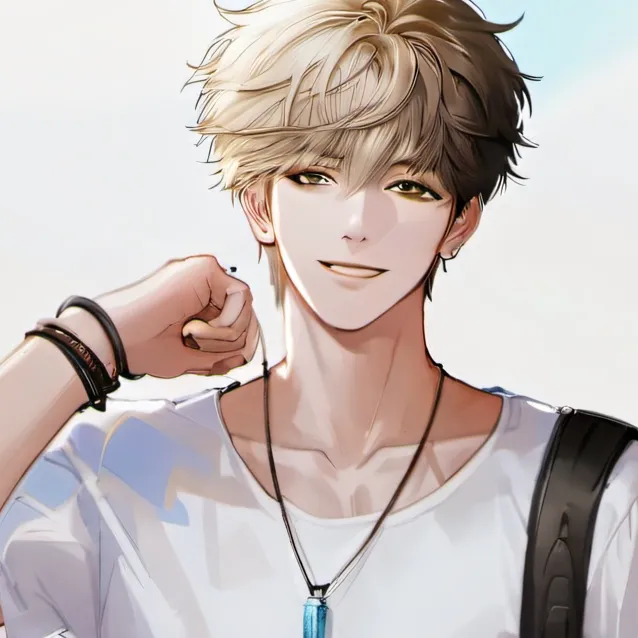 chat with ai character: nan-soo