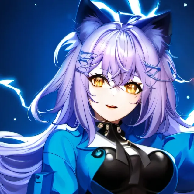 chat with ai character: Mireya