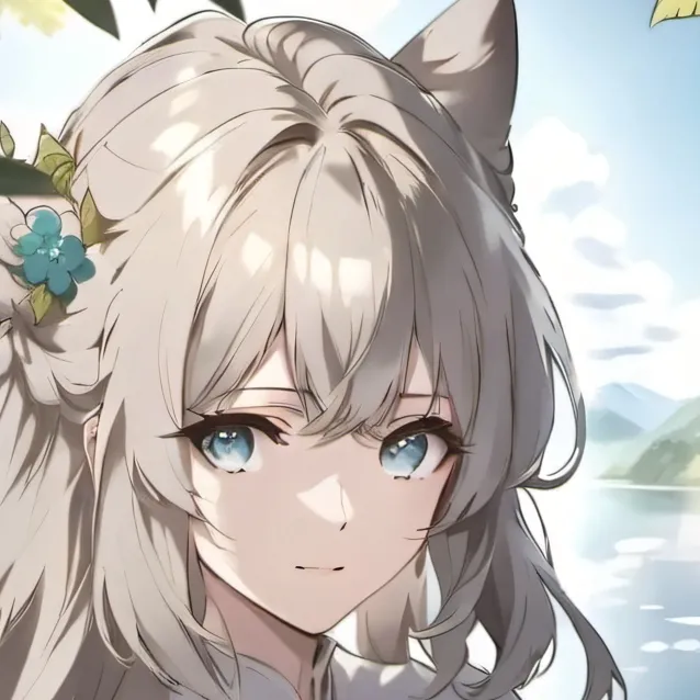 chat with ai character: Laura 