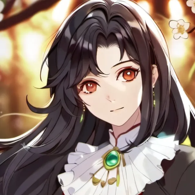 chat with ai character: Yasmin