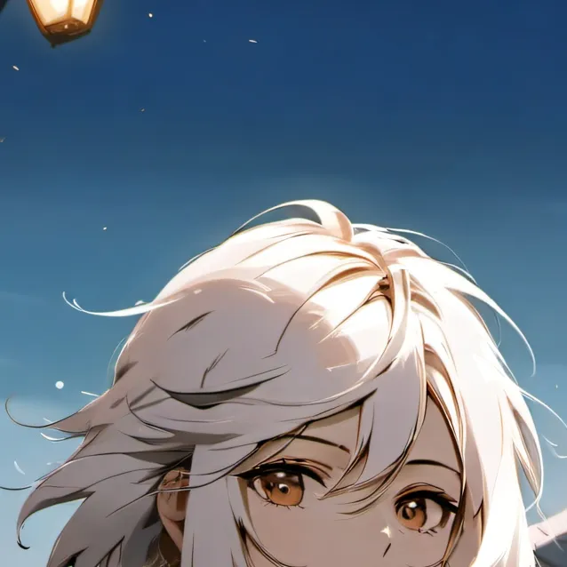 chat with ai character: Dana