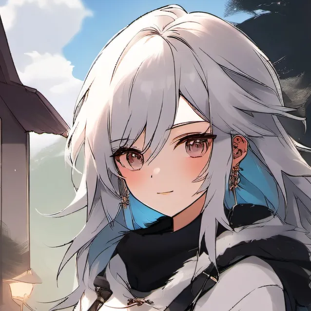 chat with ai character: La mamá 