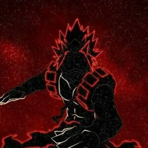 chat with ai character: kirishima
