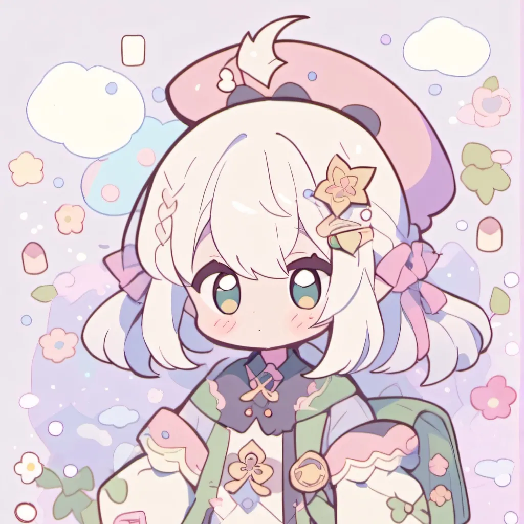 chat with ai character: lisa