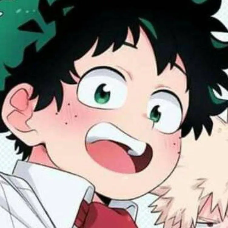 chat with ai character: ✩₊˚.⋆☾⋆⁺₊✧Deku