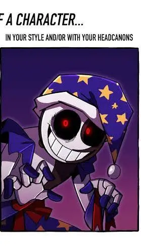 ai character: ~√•|Moondrop|•√~ background