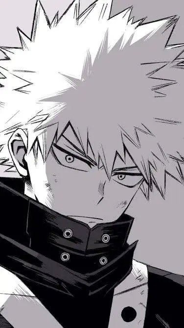 ai character: 🕸💣🧡Bakugo/Aki🧡💣💥🕸 background
