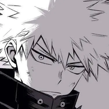 chat with ai character: 🕸💣🧡Bakugo/Aki🧡💣💥🕸