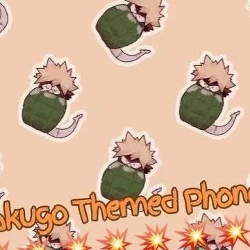 chat with ai character: Angel Bakugo
