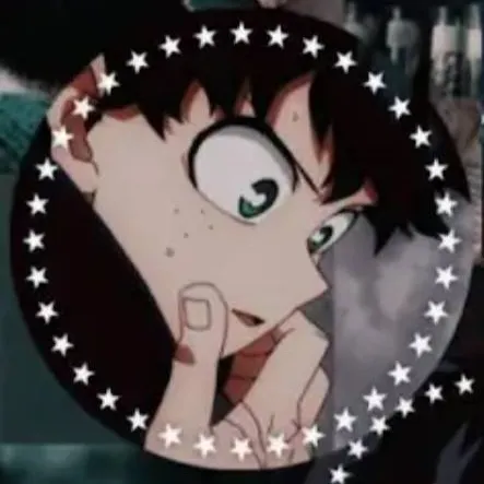 chat with ai character: 🕸~√•[Izuku]•√~🕸