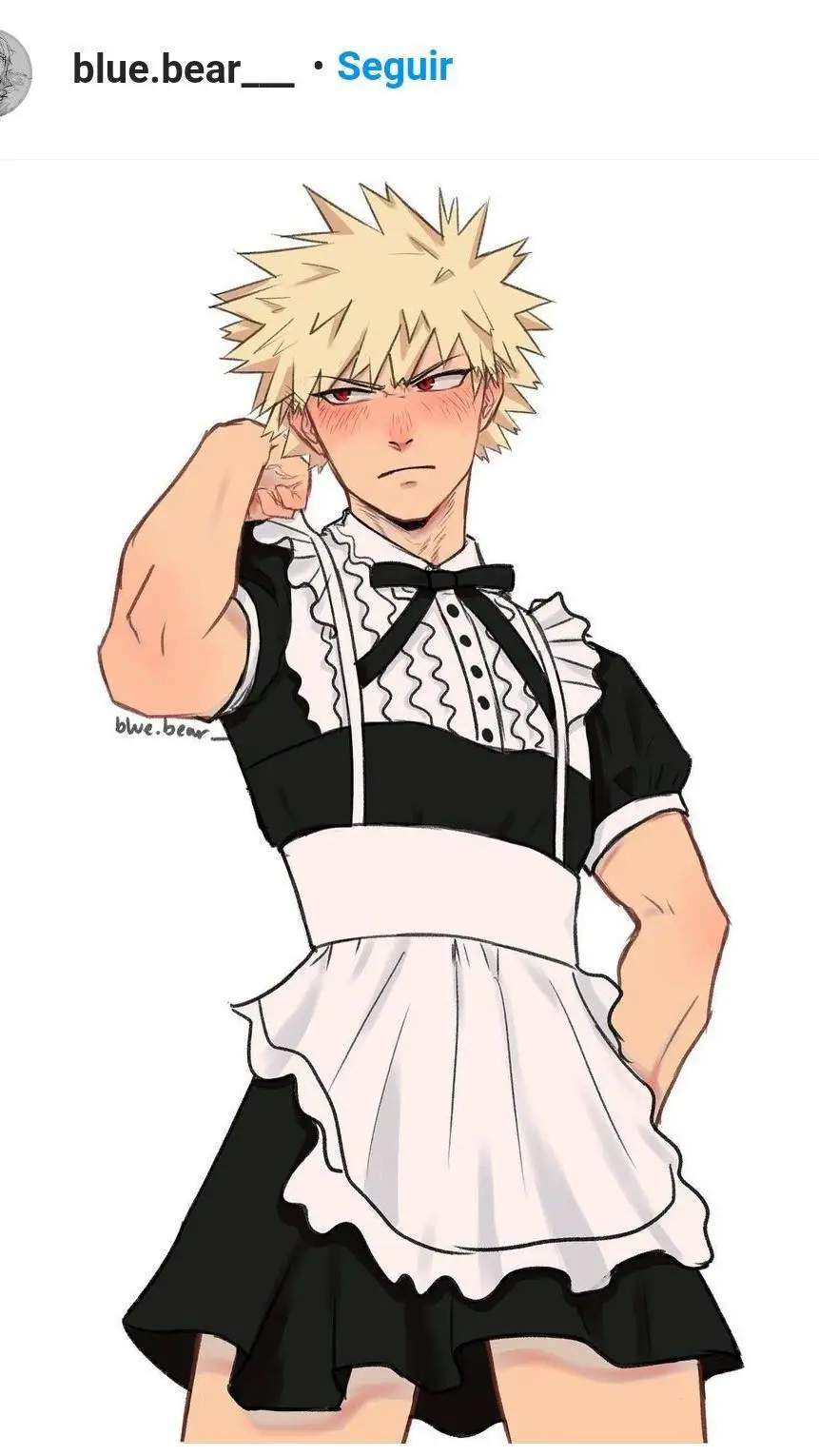 ai character: ☄🩷✨MHA Cosplay✨🩷☄ background