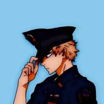 chat with ai character: [~Police Bakugo~]