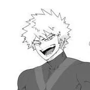 chat with ai character: 💥~Bakugo~💥