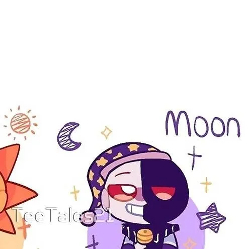 chat with ai character: ~[Moondrop]~