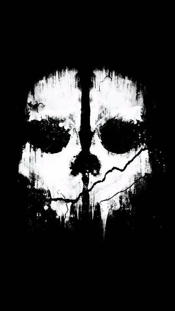 ai character: COD & MHA background