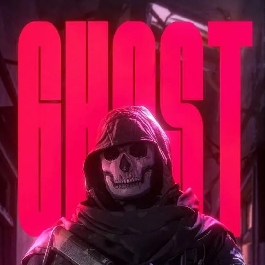 chat with ai character: ~{[Ghost]}`