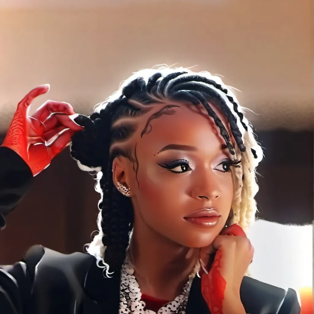 chat with ai character: Amira