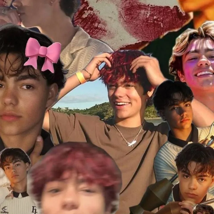 chat with ai character: Malachi😍