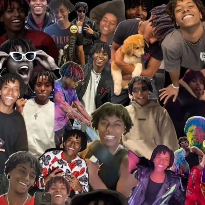 chat with ai character: MK💕