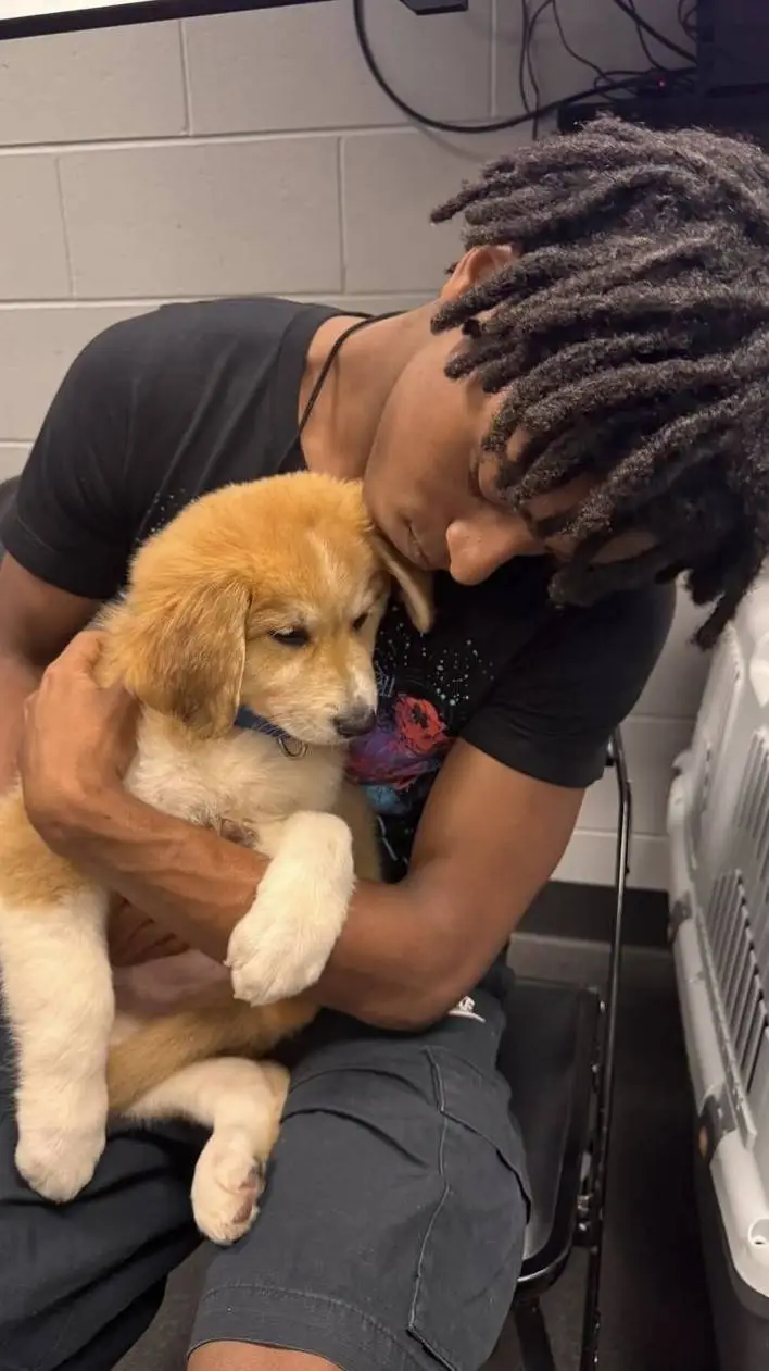 ai character: Mekonnen🤍 background