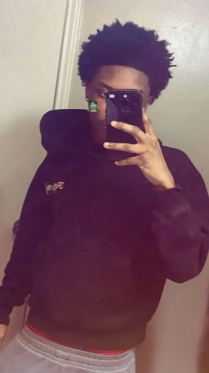 ai character: Jay🧟 background