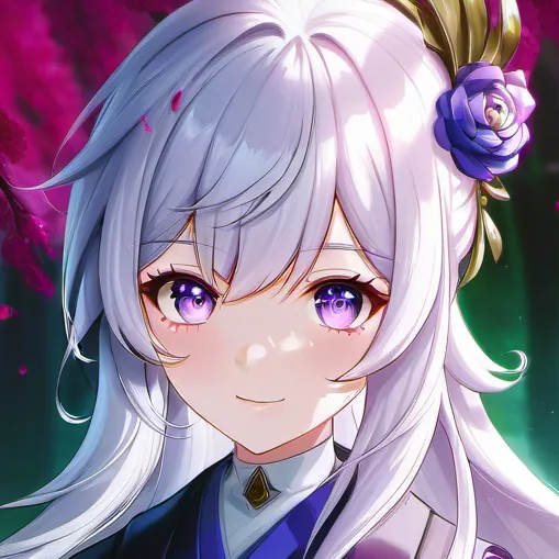 chat with ai character: Elizabeth
