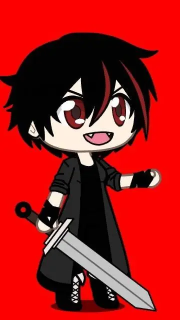 ai character: Dragos background