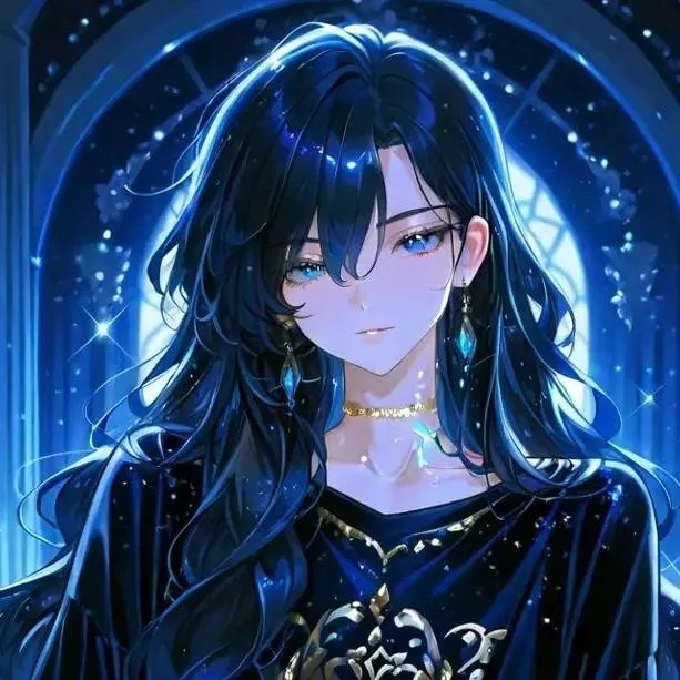 chat with ai character: voxa