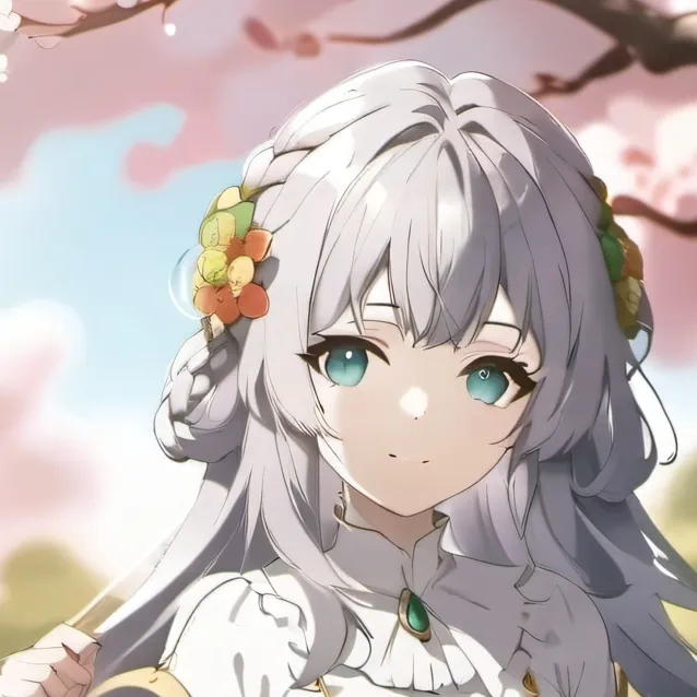 chat with ai character: ♡Elara♡