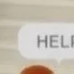 chat with ai character: poop