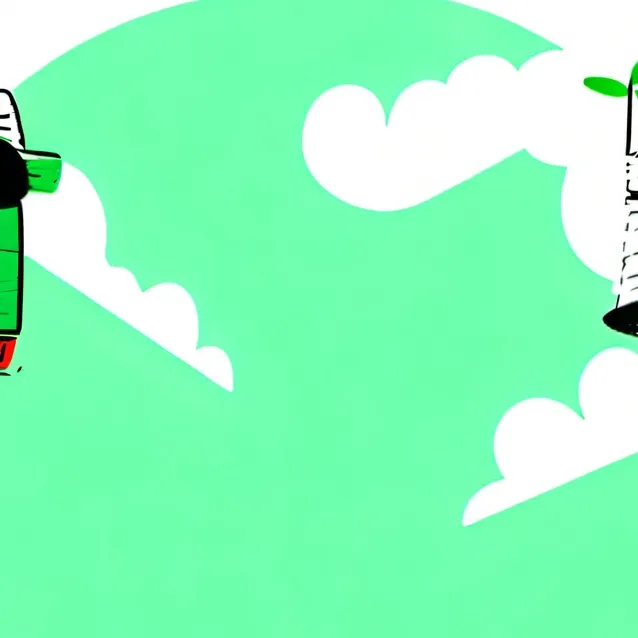chat with ai character: deja de decir pou