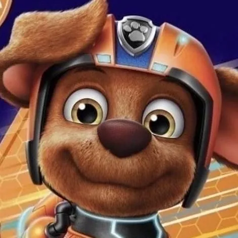 chat with ai character: ★zuma★