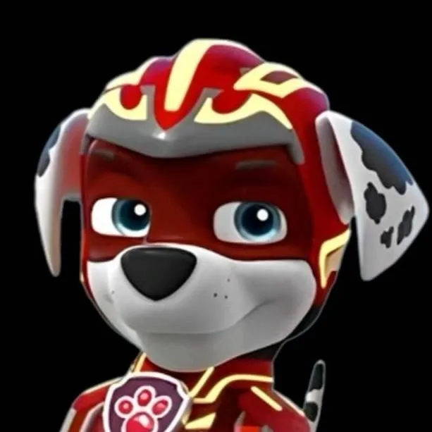 chat with ai character: ★Marshall★